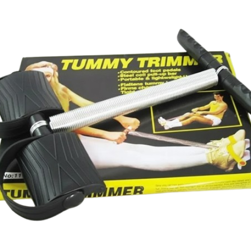 Tummy Trimmer
